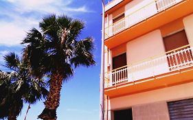 Monolocale Rosina